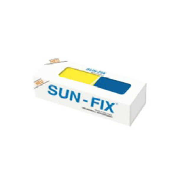 SUN-FIX (Macun Kaynak)